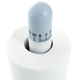 Image for article titled A Kitchen Timer Atop a Paper Towel Holder Will Never Go Missing